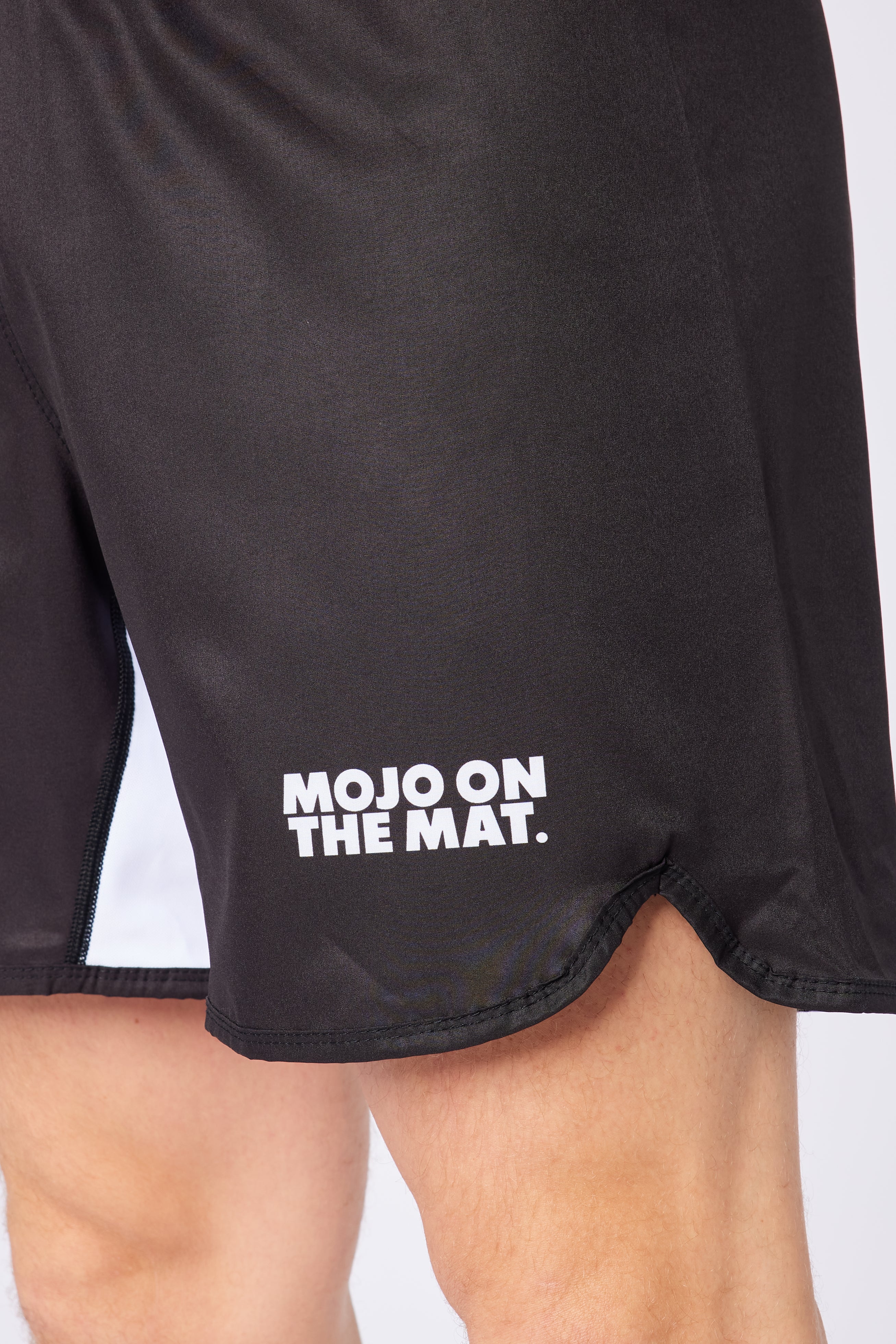 Ultimate Shorts - Black