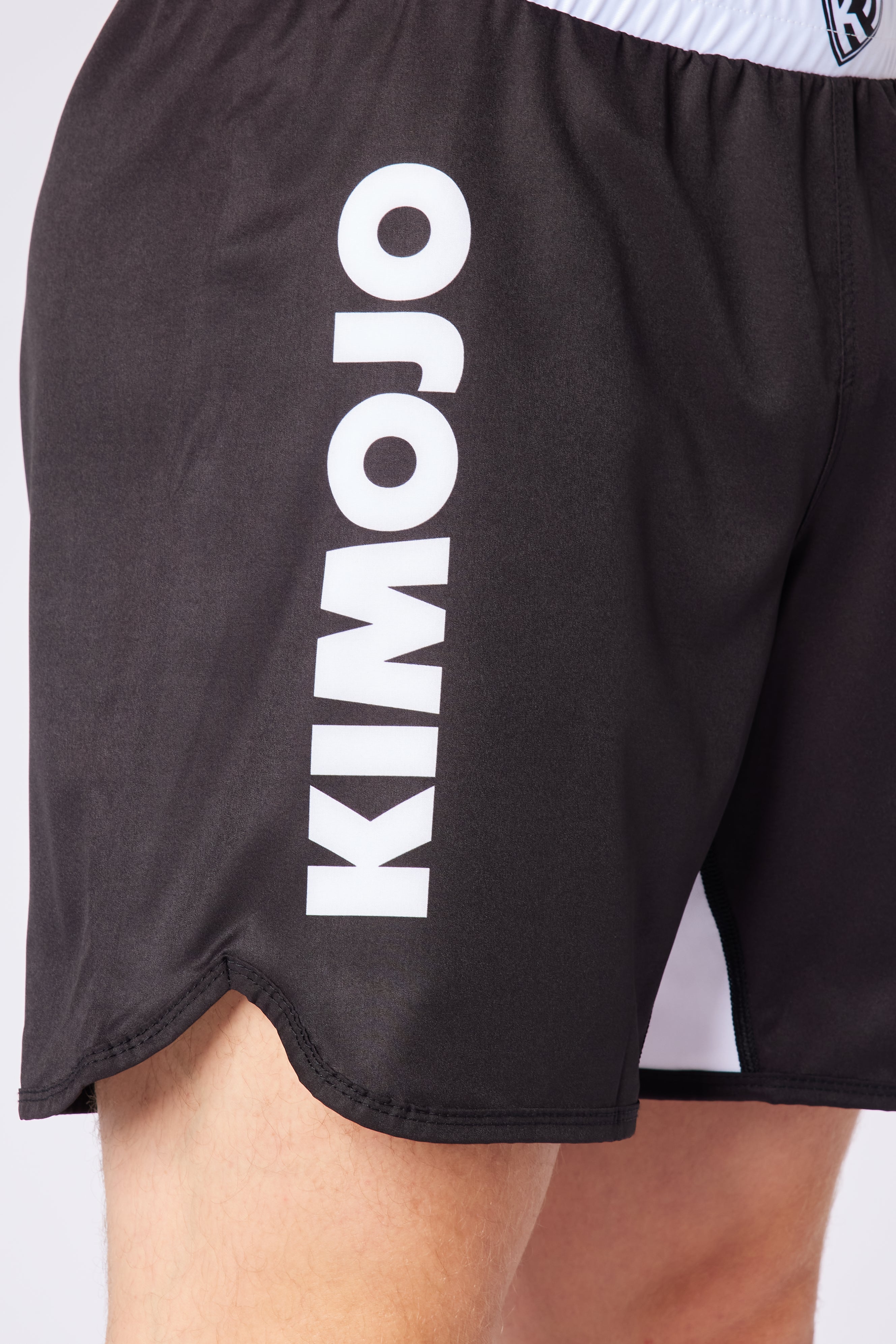 Ultimate Shorts - Black