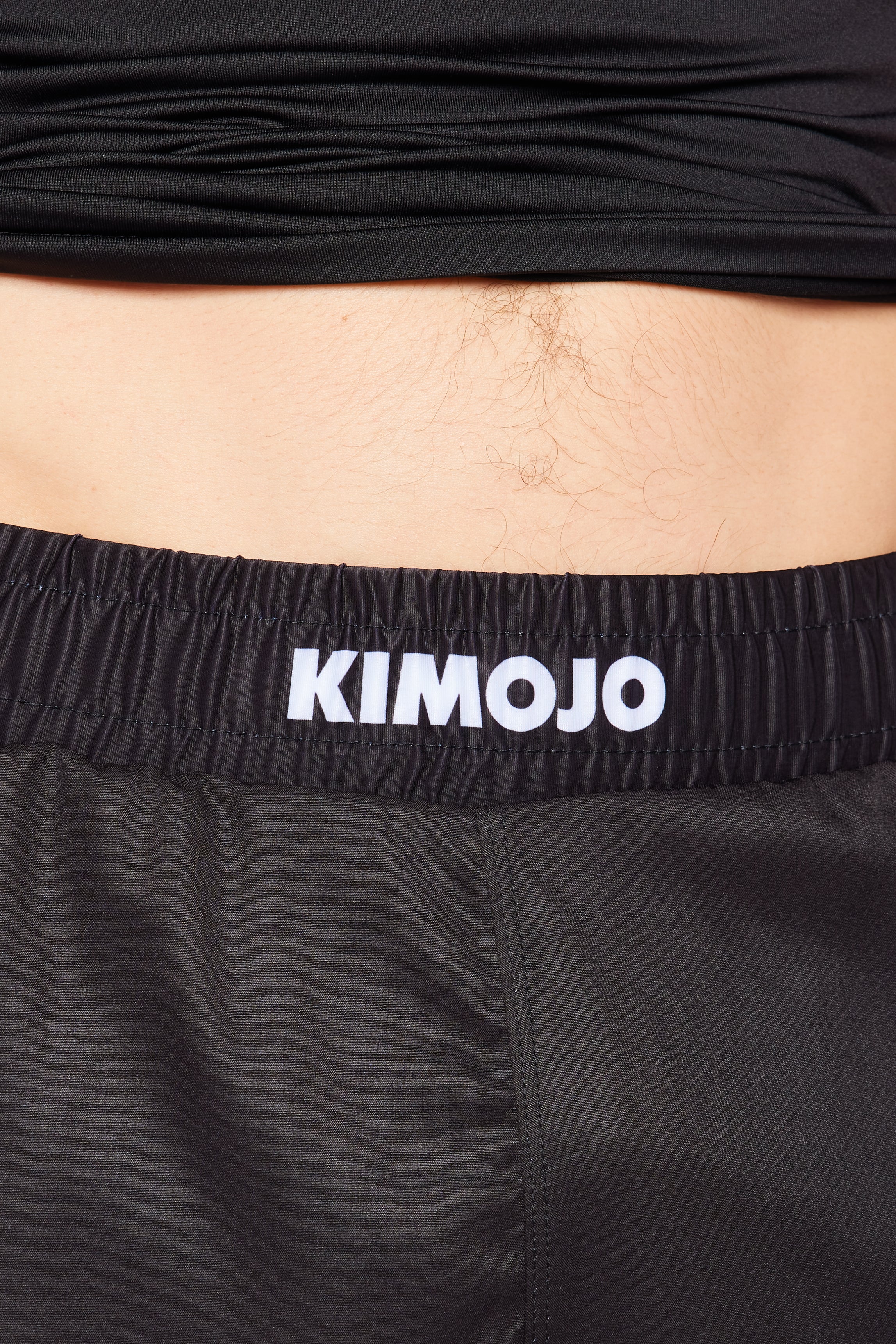 FloTech Shorts - Black