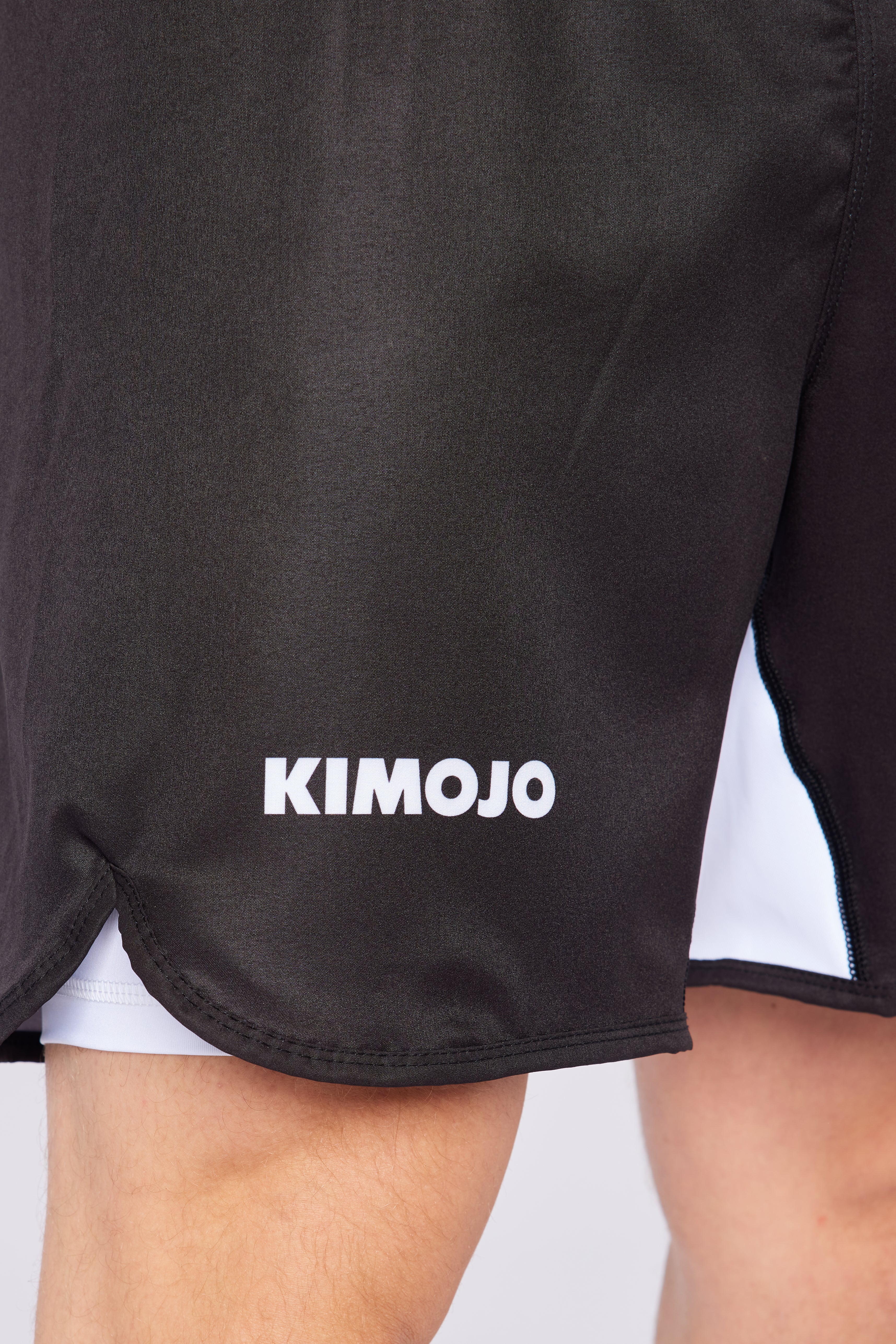 FloTech Shorts - Black