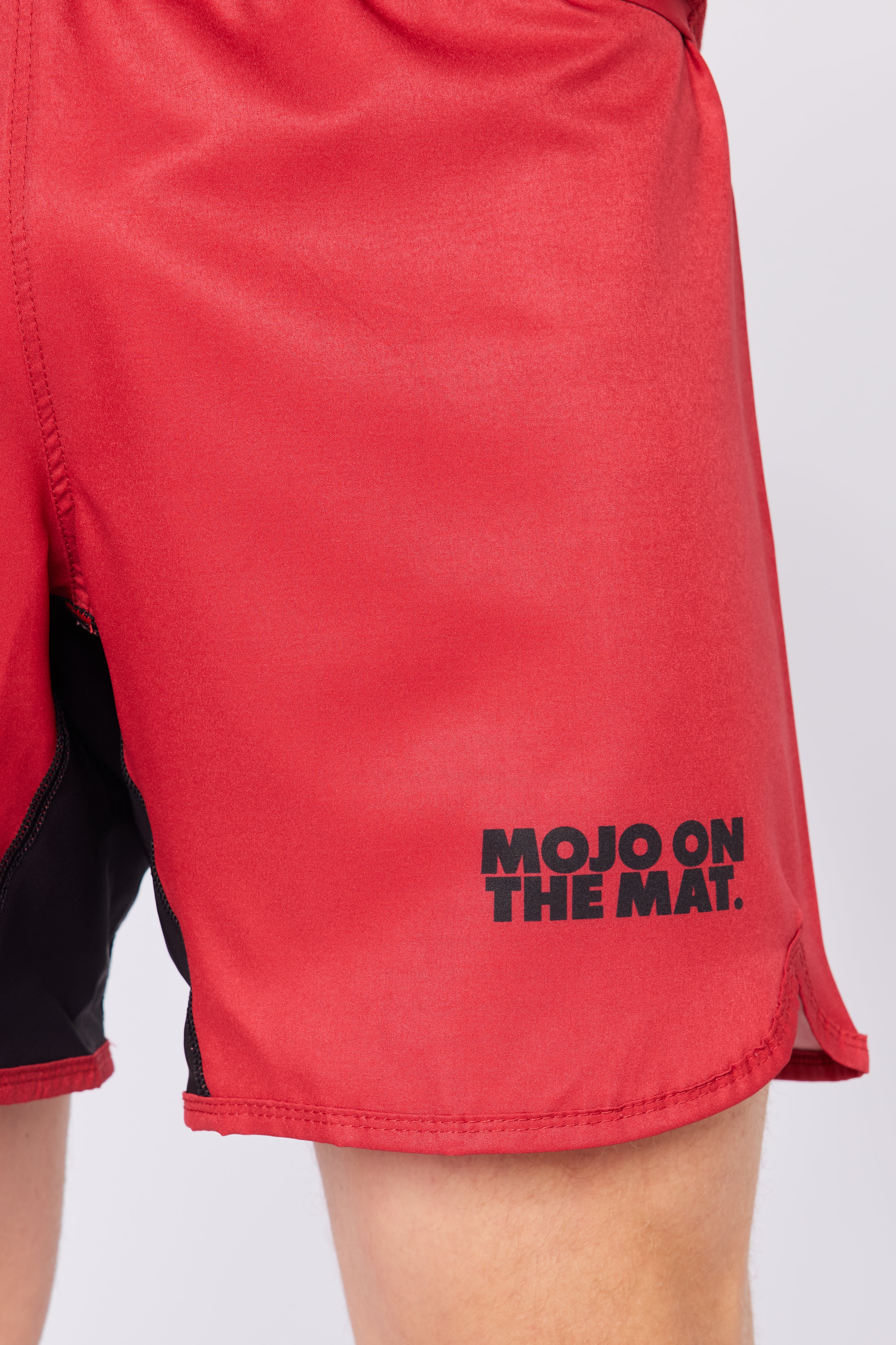 Ultimate Shorts - Red