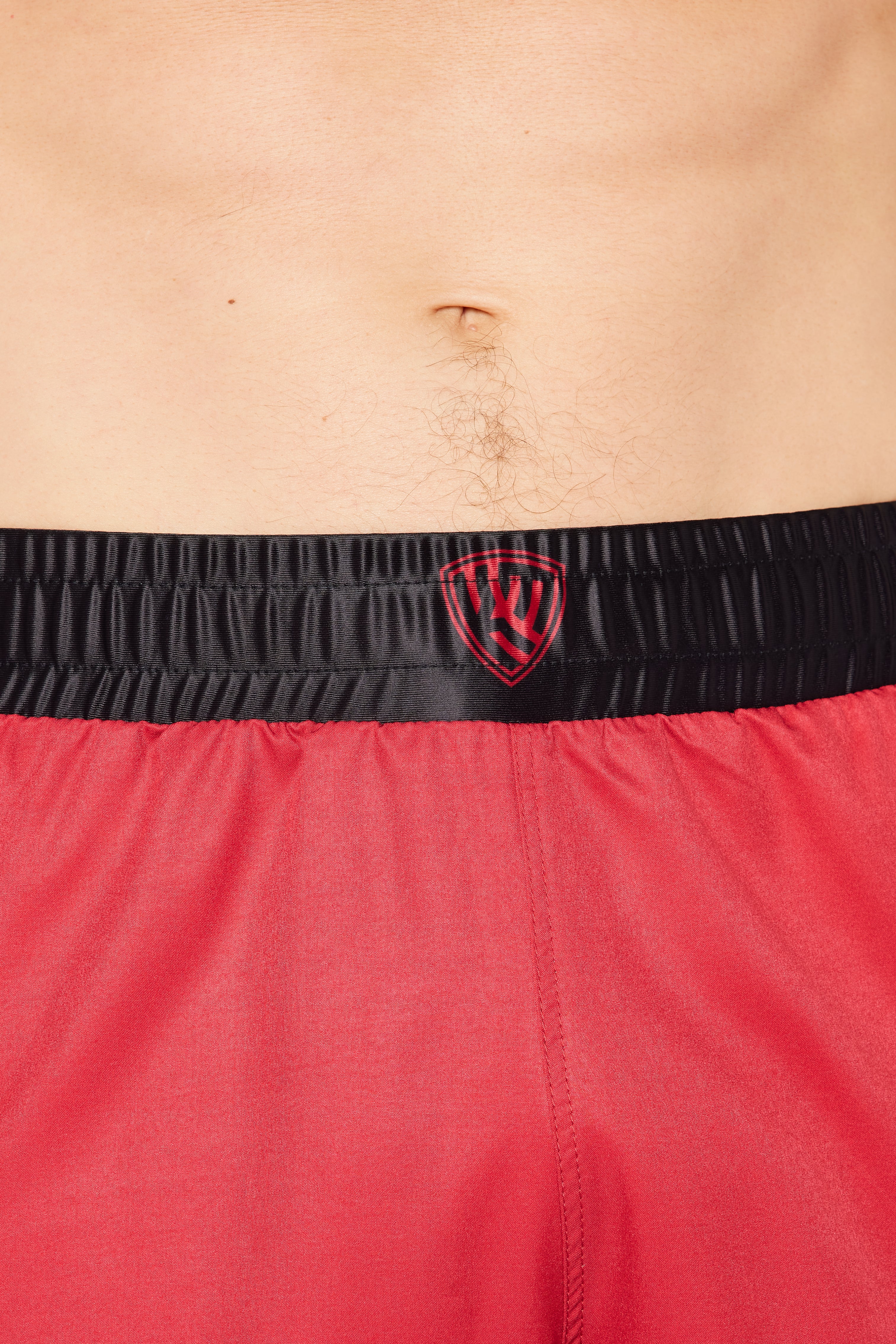 Ultimate Shorts - Red