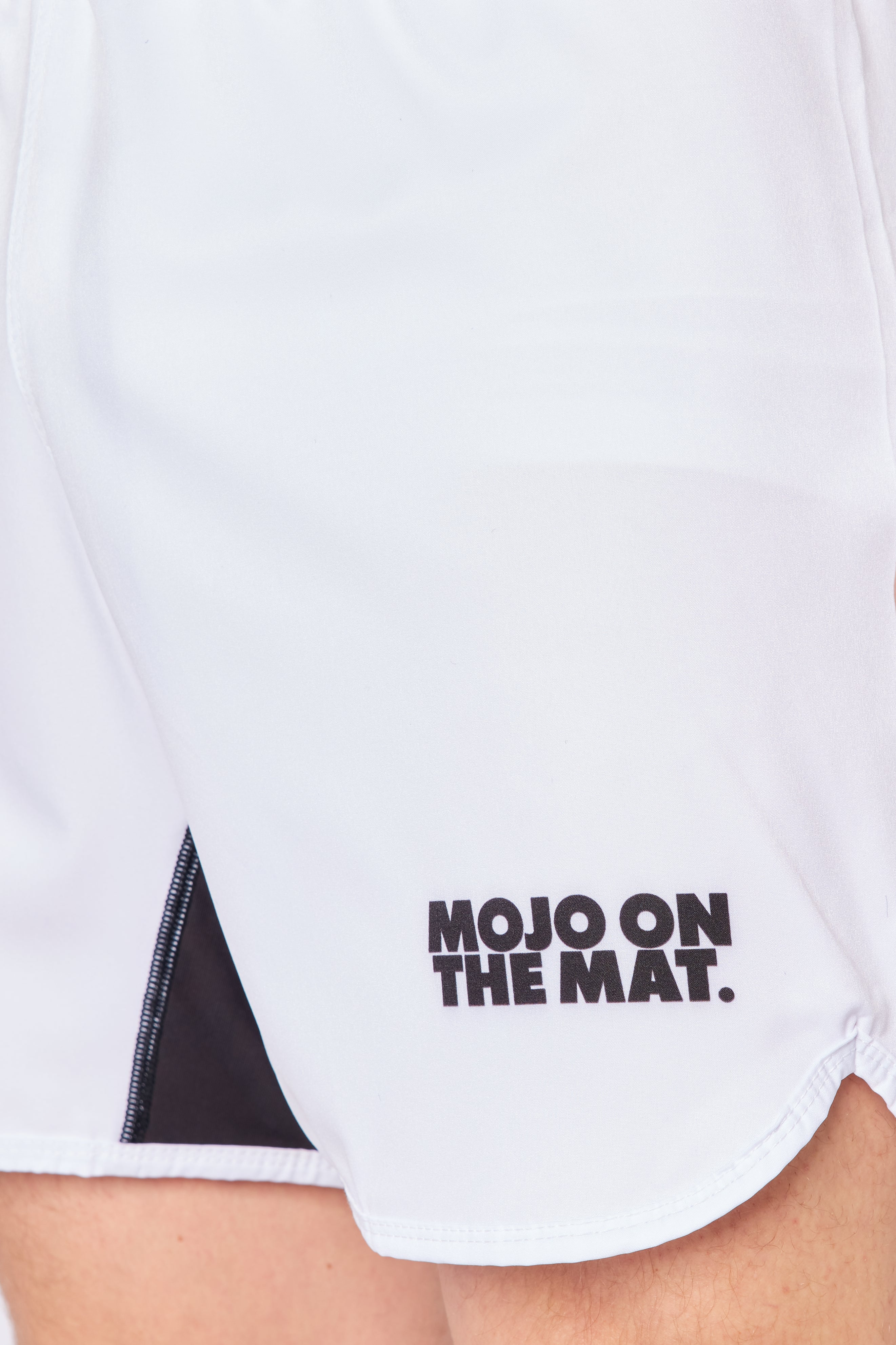 Ultimate Shorts - White