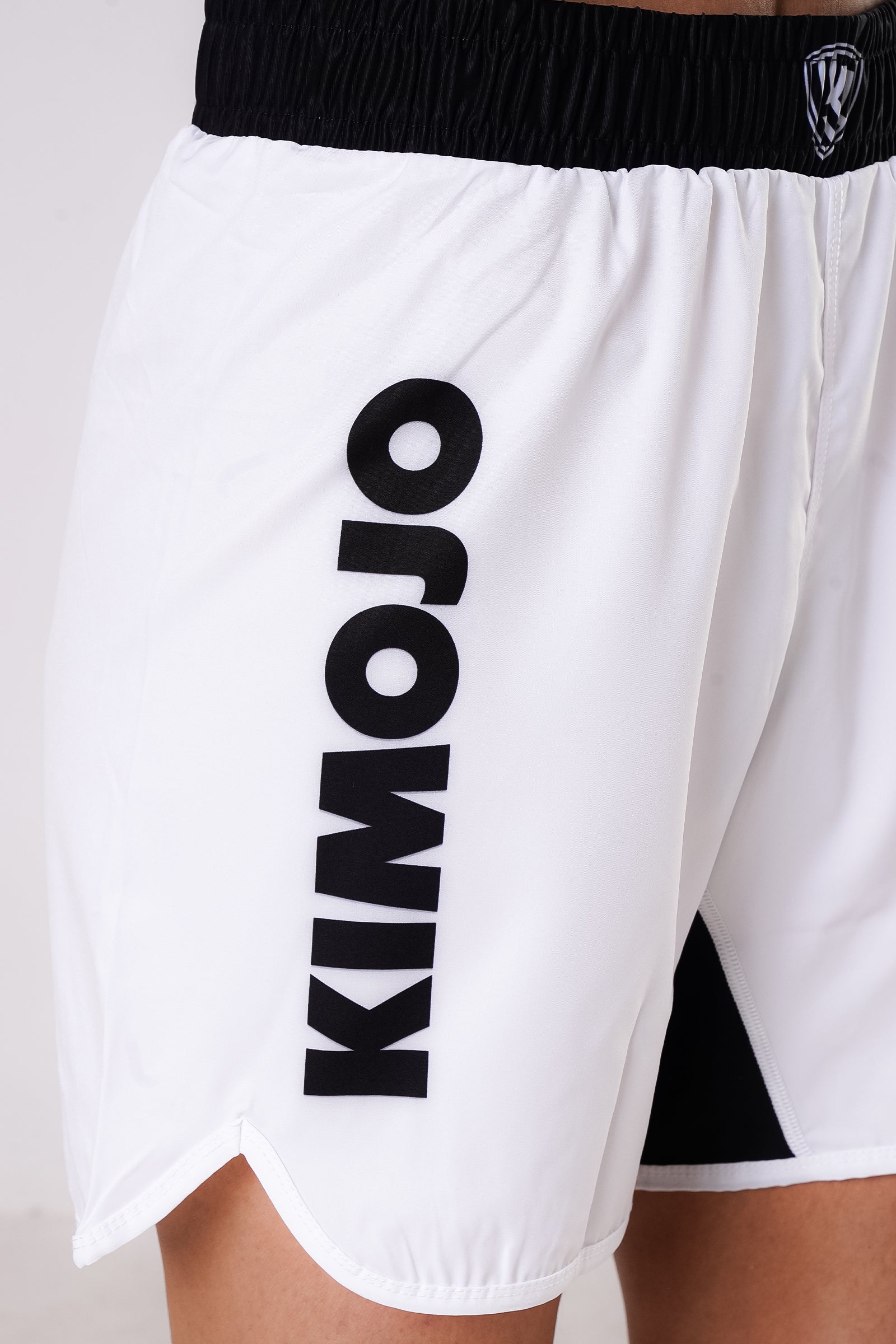 Ultimate Shorts - White