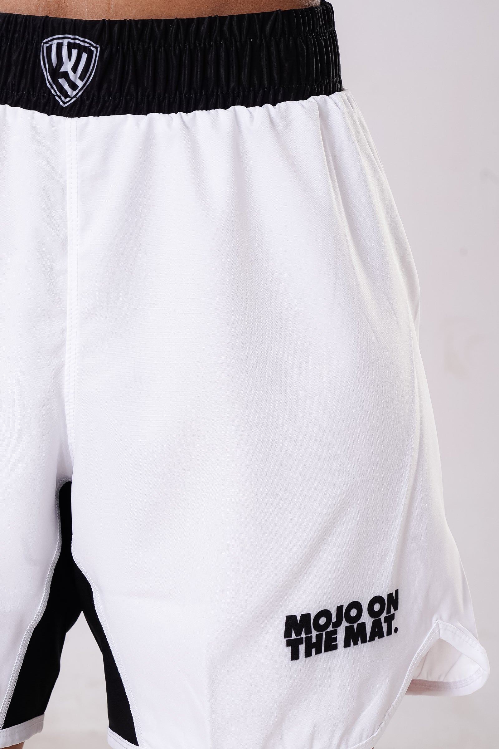 Ultimate Shorts - White