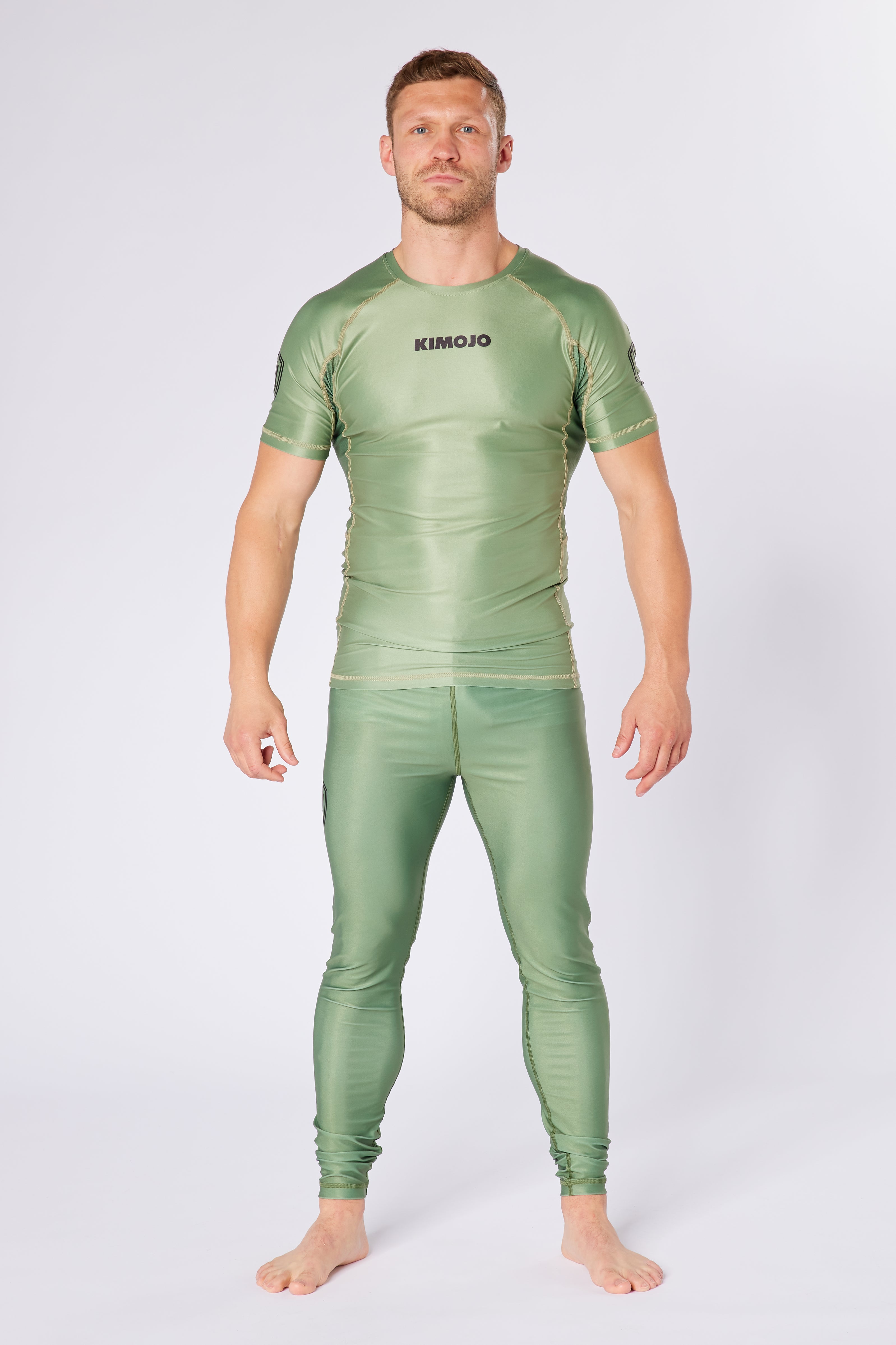 デリットテック DERIT TECH SHORT SPATS 2枚セット メンズ